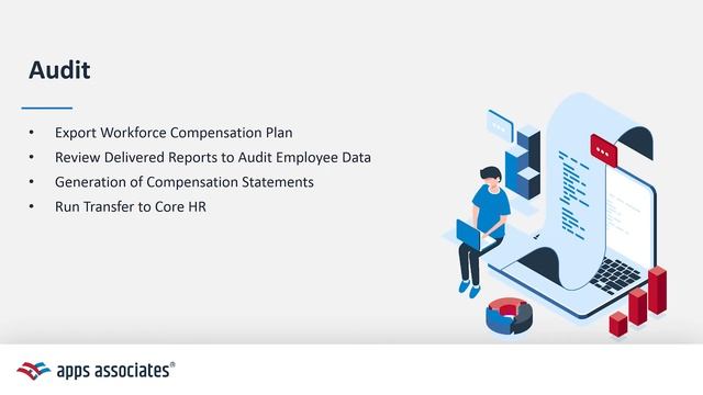 Oracle HCM Annual Package Offerings смотреть онлайн