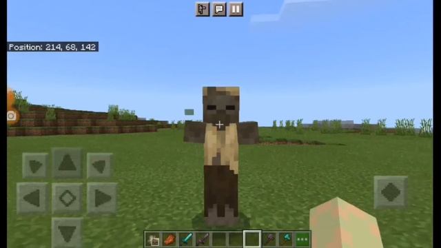 Add-on Java Combat V2 Mcpe!! - Mirip Banget Kaya Java!! - Work 1.16.100.+ смотреть онлайн