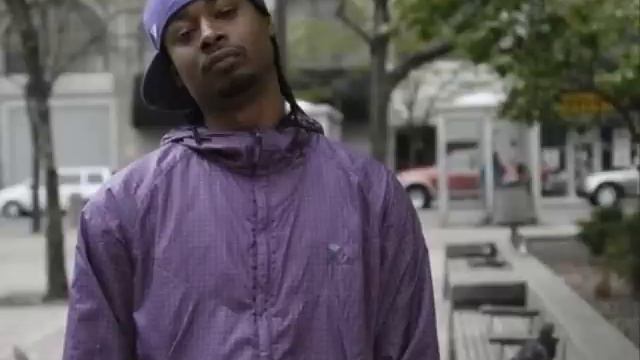 Danny Brown God of War смотреть онлайн