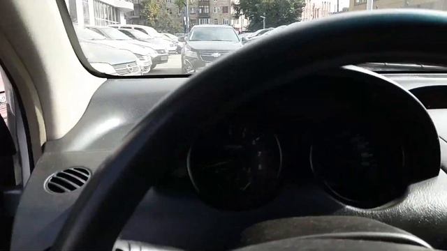 Chevrolet Aveo смотреть онлайн
