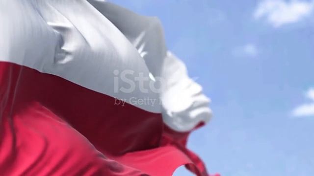 Best Polish Anthem (Poland Is Not Yet Lost) Poland Hymne смотреть онлайн