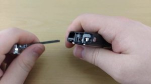 How To Replace/Change Chevrolet Trailblazer Remote Key Fob Battery 2021 - 2024