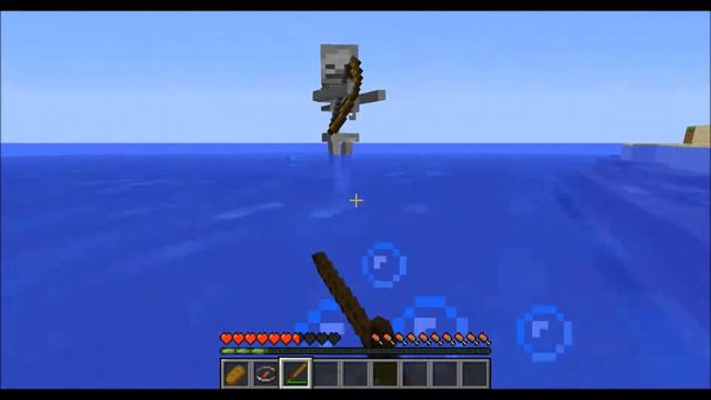 Minecraft: The Forgotten Island Part 1 смотреть онлайн