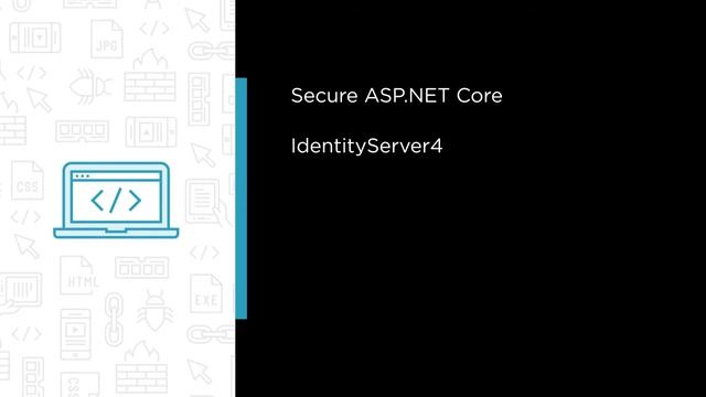 Course Preview: Securing ASP.NET Core with OAuth2 and OpenID Connect смотреть онлайн