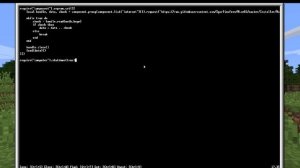 ✔Устранение ошибки pastebin run 0nm5b1ju в opencomputer за 7 минут+ Гайд по Open os #opencomputers