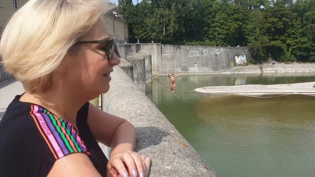 Иду я по канату... смотреть онлайн