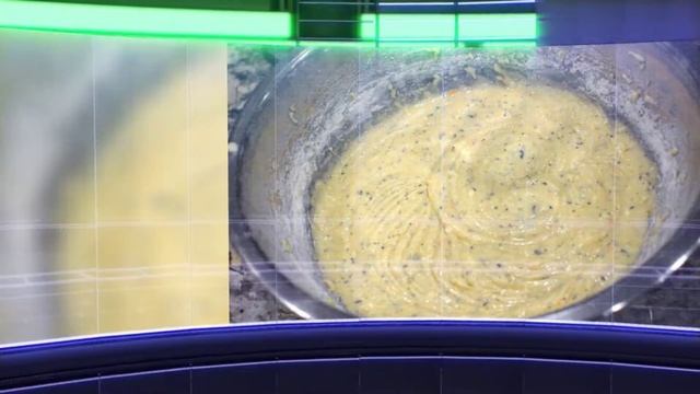 Пирог из черного чая смотреть онлайн