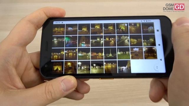 CAT S62 PRO Review (FLIR Thermal Camera Phone With Rugged Body) смотреть онлайн