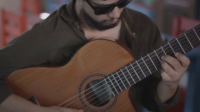 BORDONASNOCROMO // Por vos - Milonga plegable para la valija // Entre Casa 33 смотреть онлайн
