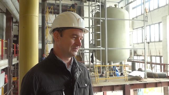 16 мая Пинским тепловым сетям исполняется 62 года смотреть онлайн