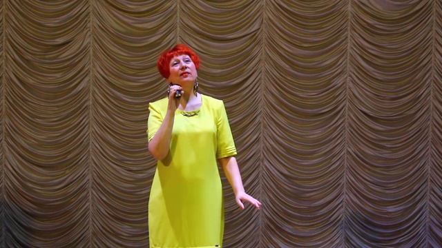 "Бахчисарайский фонтан" исп. Н.Воронина смотреть онлайн