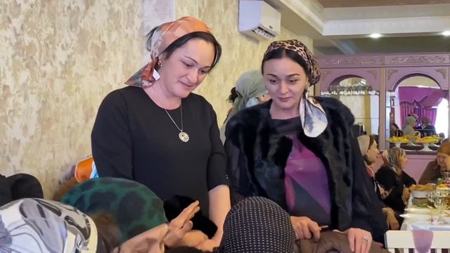 Свадьба Дарсиговых 19.03.2022 смотреть онлайн