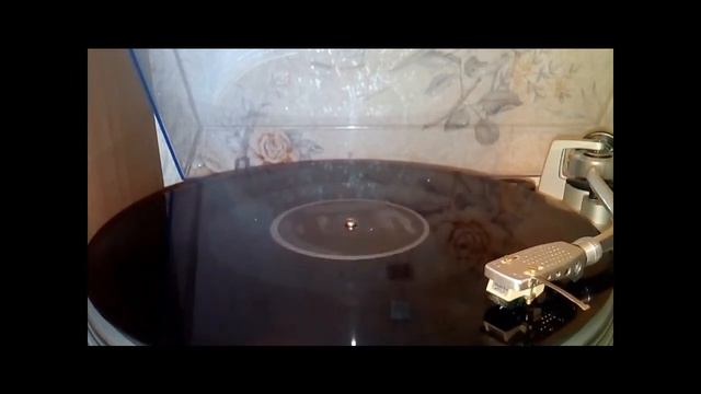 Slade – Ooh La La In L A  1986 (TECHNICS SL-D3)