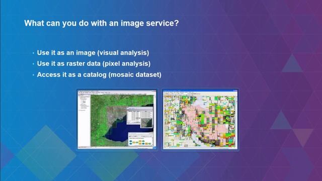 Automating Image Management and Dissemination using Python смотреть онлайн