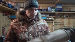 Замена глушителя и резонатора на инжекторной ВАЗ 2104