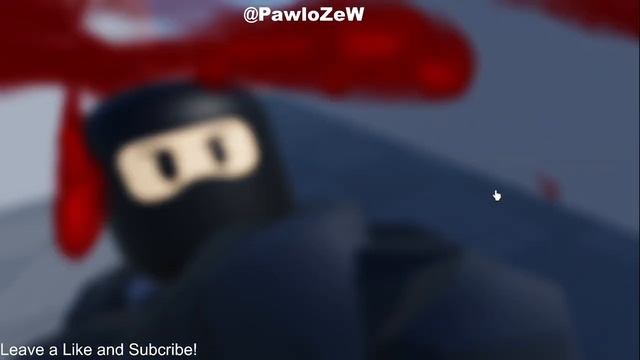 [TW BLOOD] Roblox Blood Test | Moon Animator 2 смотреть онлайн