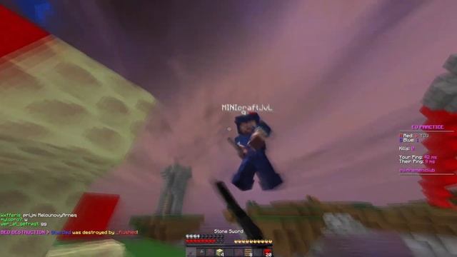 Minecraft 1.8.9 Is DYING... смотреть онлайн