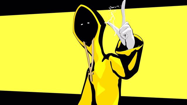 SHADOW WIZARD MONEY GANG (3D Animation) смотреть онлайн