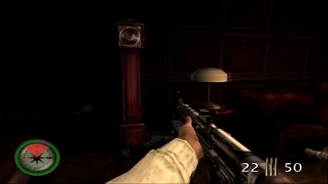 Medal of Honor Frontline Gameplay Walkthrough Part 4 - Operation Rapunzel смотреть онлайн
