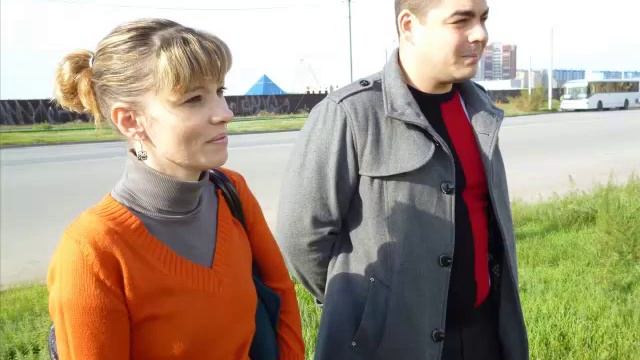 Зеленые аллеи - родному городу смотреть онлайн