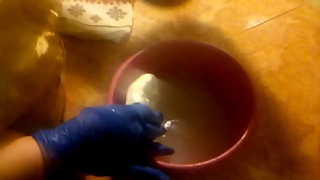 Приготовление сыра сулугуни (косичка) смотреть онлайн