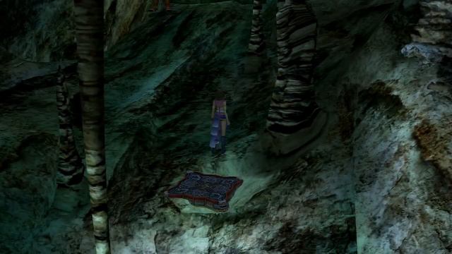 Final Fantasy X-2 HD Remaster - Part 34 - DavetheUsher gets naked (PS3) смотреть онлайн