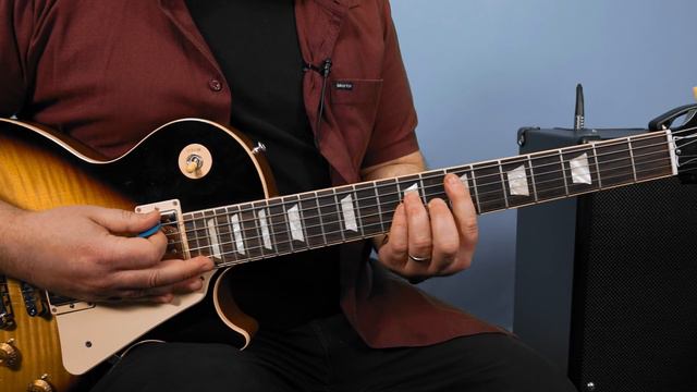 Van Halen You Really Got Me Guitar Lesson + Tutorial смотреть онлайн