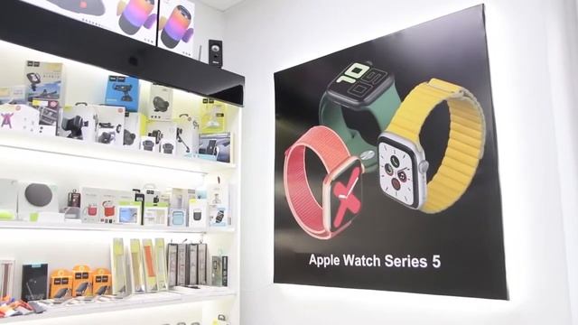 Apple iShop м. Дрогобич Тц Тріумф смотреть онлайн