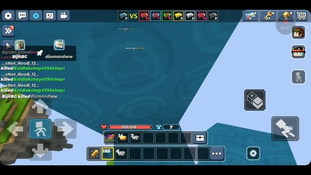 java player come to blockman go i can't even play the game is ok we should appreciate them to play смотреть онлайн