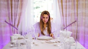 Сервировка стола. Какие бывают сервировки и в чем отличия? Уроки этикета