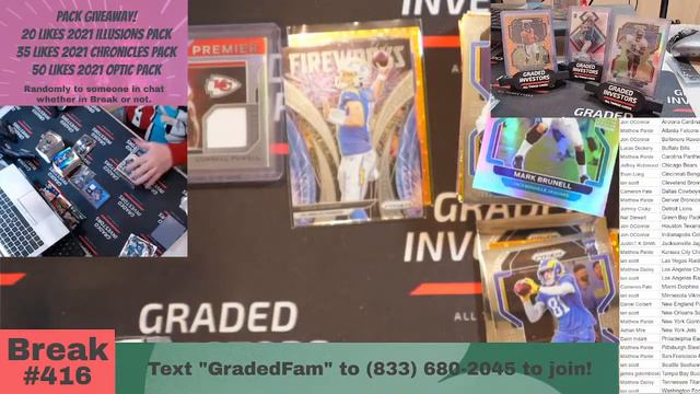 Friday Breaks #415 Select NFL Blasters #416 Prizm NFL Blasters #417 Prizm NBA Blasters смотреть онлайн