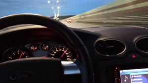 Форд фокус 2