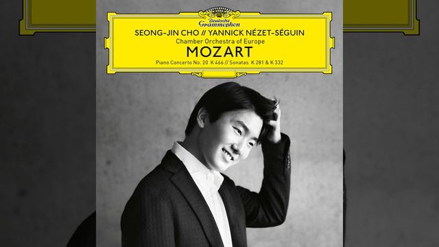 Mozart: Piano Sonata No. 12 in F Major, K. 332 - III. Allegro assai смотреть онлайн