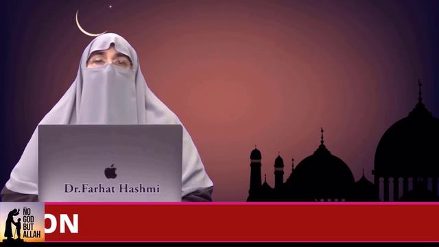 Ibadat Main Bahane Karna By Farhat Hashmi смотреть онлайн