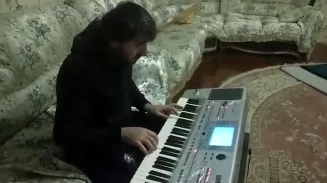 Абумуслим смотреть онлайн