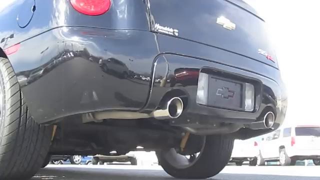 2005 Chevrolet SSR Start Up, Exhaust, Test Drive, and In Depth Tour смотреть онлайн