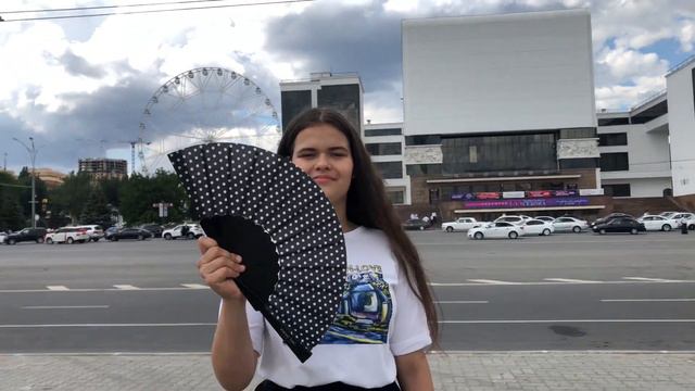 Анисья Пивоварова. Ростов-на-Дону смотреть онлайн