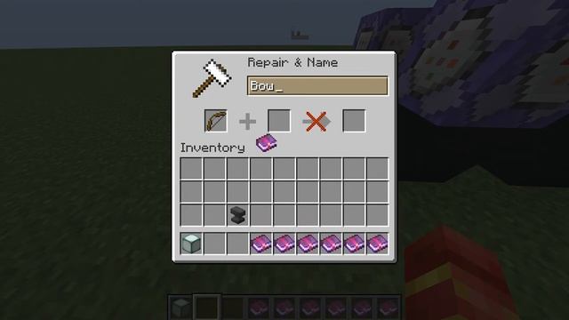 *No Mods* How To Be Iron Man In Minecraft With Commands | Java, Bedrock, PE смотреть онлайн