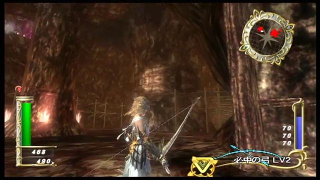 Zangeki no Reginleiv: Mission 22 смотреть онлайн