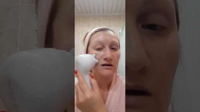 Тоник, сыворотки, массаж, вокруг глаз и ночной крем!!! смотреть онлайн