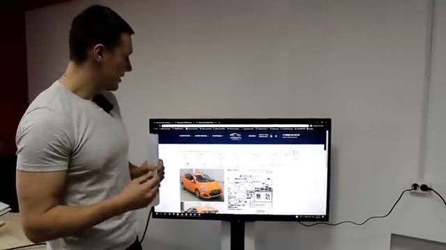 Купили битьё за копейки. Как подобрать? сколько будет стоить восстановить? | PRIORITY AUTO смотреть онлайн