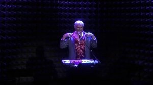 Ivo Dimchev - EROTIC STAR (live at Joe’s pub New York)