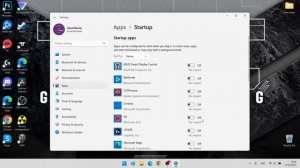 Как настроить виндовс 11 и реально повысить FPS на слабых ПК и ноутбуках в 2023