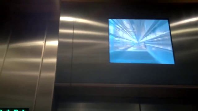 лифт Останкинская башня.mp4 смотреть онлайн