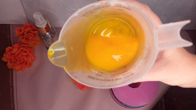 Заливаю формы на заказ. Цветы для купола. Мыльные розы. Цветы из мыла. Мыловарение. soap смотреть онлайн