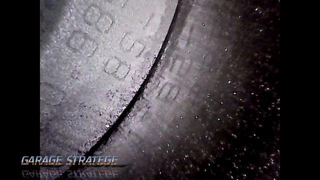 Посмотрим что в моторе внутри не разбирая ! смотреть онлайн