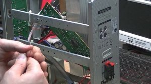 Доработка усилителя Microlab PRO1.Подключаем Bluetooth модуль. Часть 2.