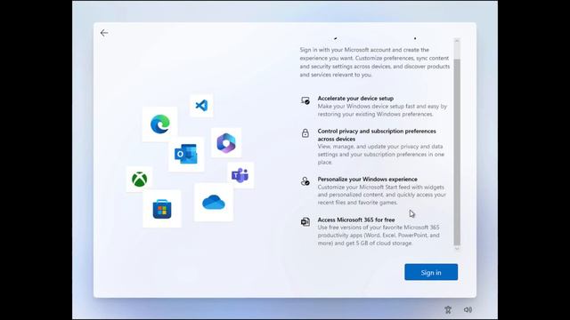 Set-up Windows 11 Without Microsoft Account for Elon Musk! смотреть онлайн