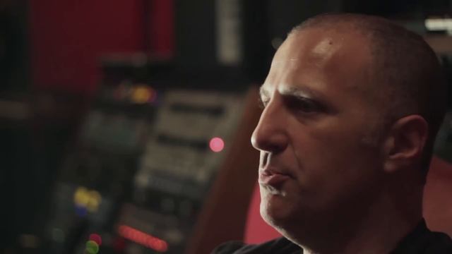 TOMBS - Working With Erik Rutan on 'Savage Gold' смотреть онлайн