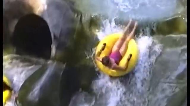Action park 1991 NJ videofootage смотреть онлайн